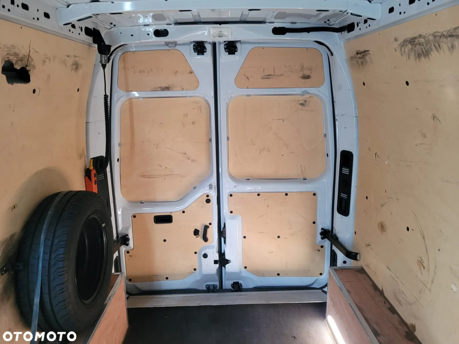 Renault Master L2H2 - 19
