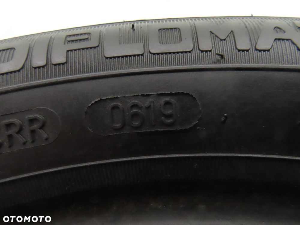 1x 195/50R15 OPONA LETNIA Diplomat HP 82V - 2