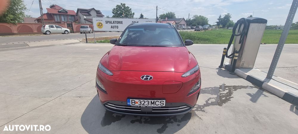 Hyundai KONA 204CP Highway + Navi - 1