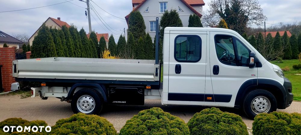 Citroën jumper - 36