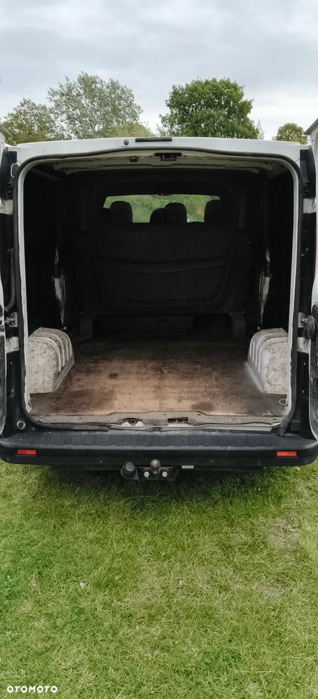 Fiat Talento L2H1 Multicab SX - 13