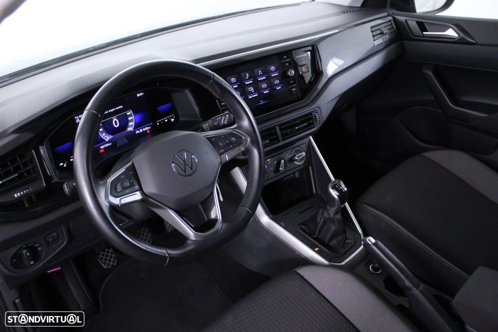 VW Taigo 1.0 TSI Urban - 30