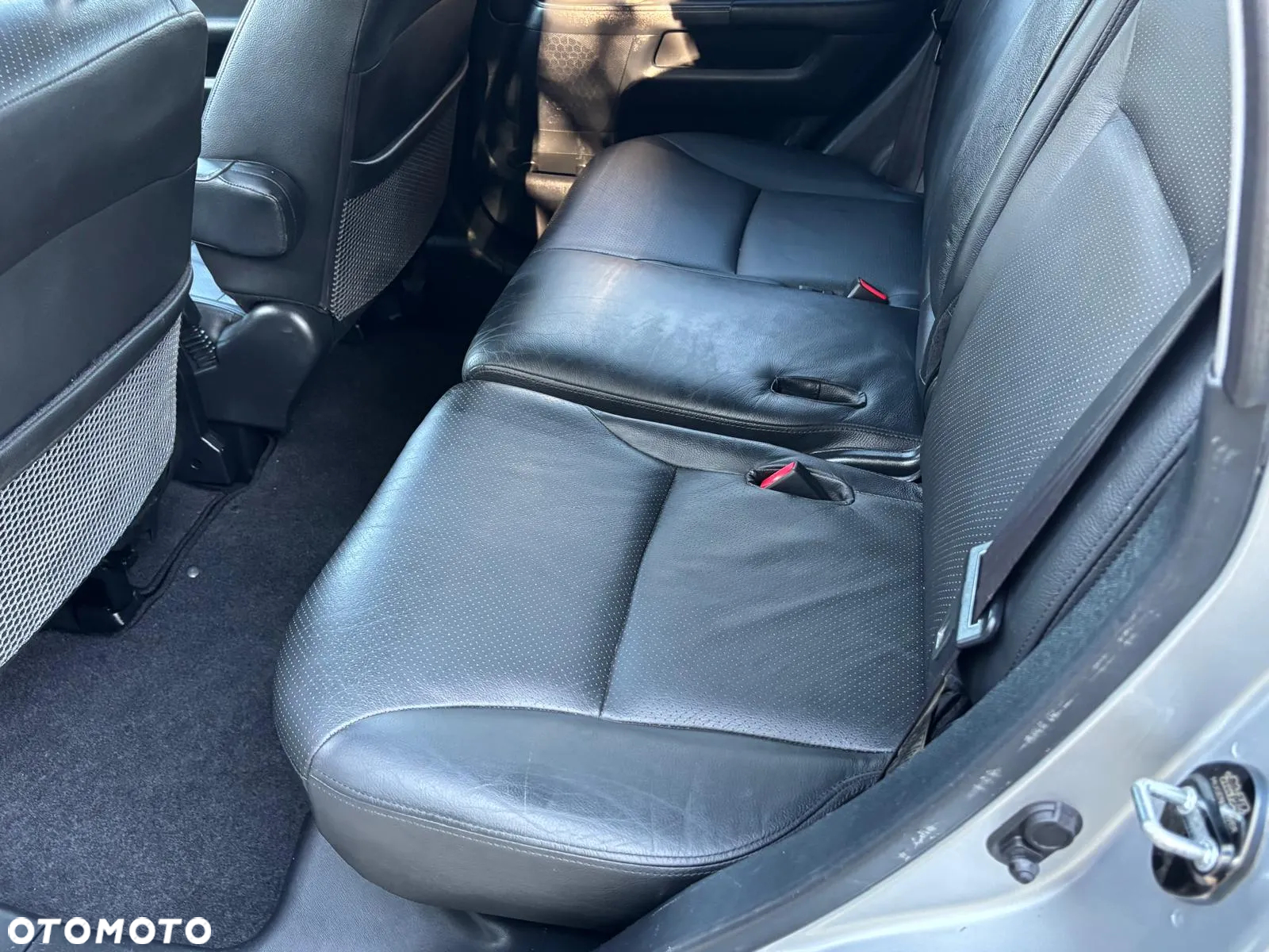 Honda CR-V 2.0i Automatik Executive - 24