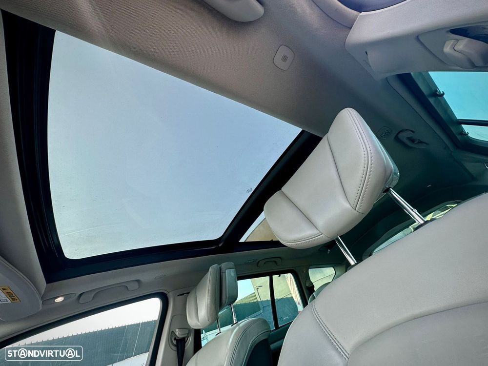 Renault Espace 1.6 dCi Initiale Paris EDC - 15