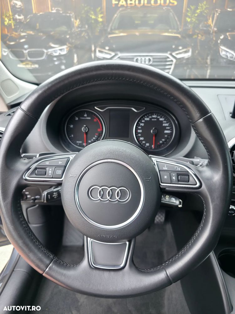 Audi A3 - 15