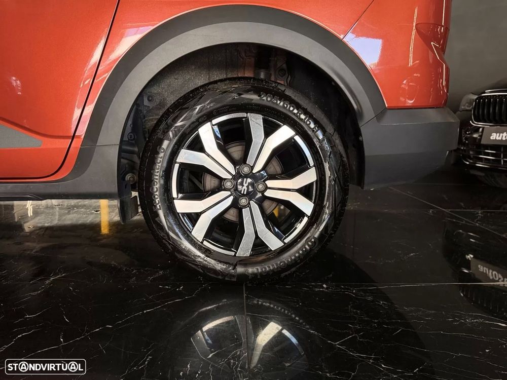 Dacia Jogger 1.0 ECO-G Expression Bi-Fuel - 9