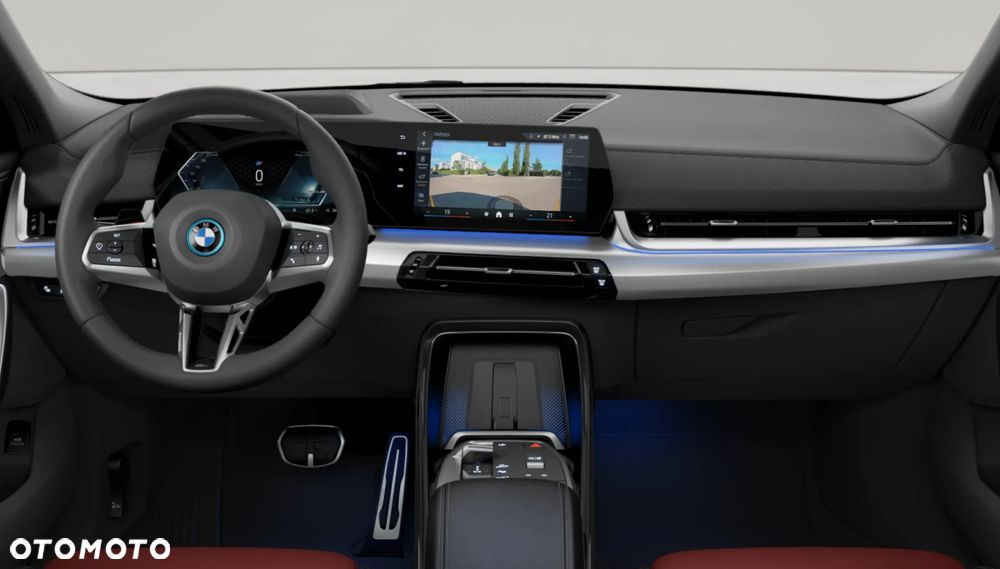 BMW iX2 xDrive30 66.5kWh M Sport - 6