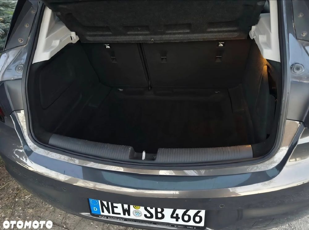 Opel Astra - 8