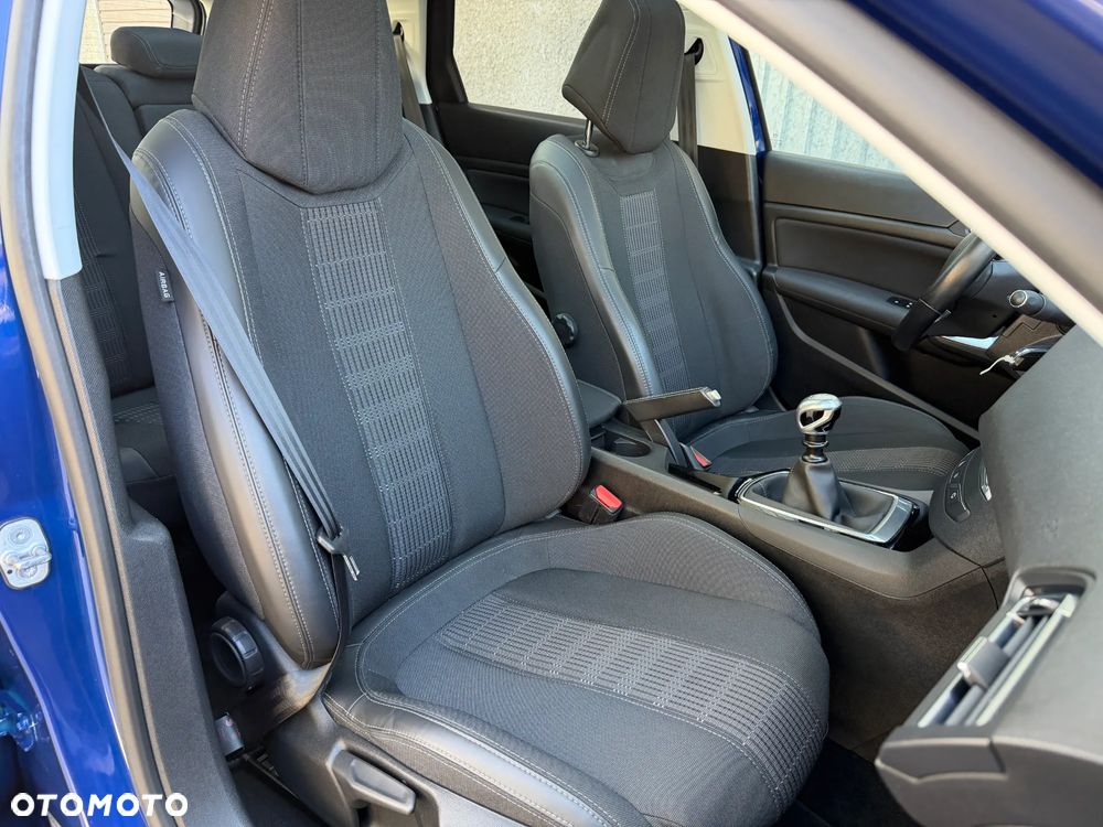 Peugeot 308 BlueHDi FAP 120 Stop & Start Allure - 10
