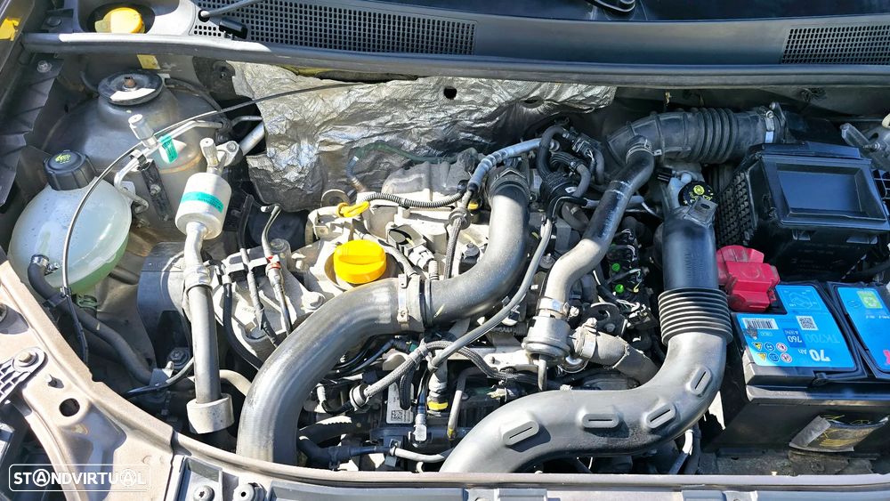 Dacia Sandero 0.9 TCe SL Stepway of Life Bi-Fuel - 26