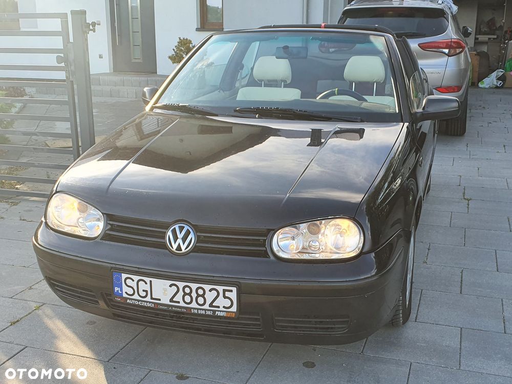 Volkswagen Golf 1.6 - 17