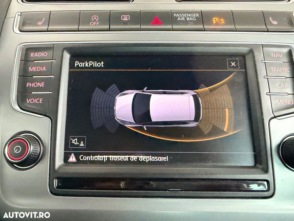 Volkswagen Polo 1.4 TDI Blue Motion Technology Allstar - 18