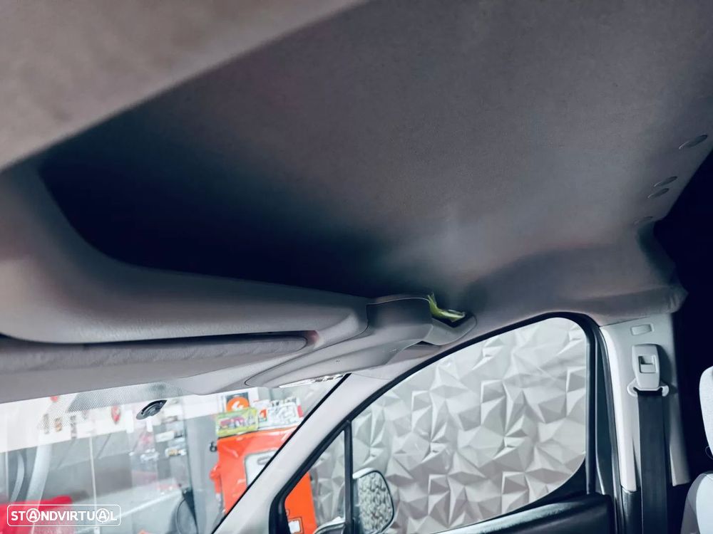 Citroën berlingo 1.6 bluehdi - 22