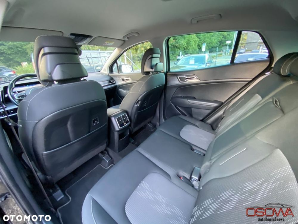 Kia Sportage - 29