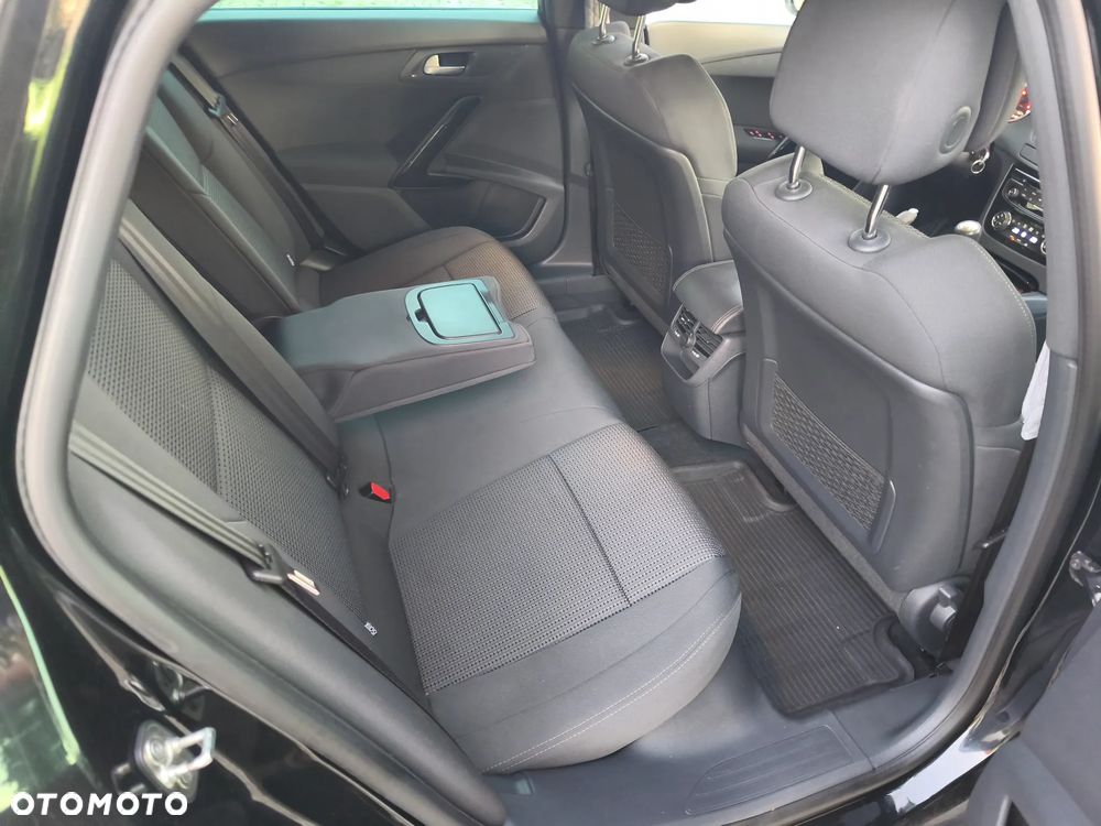 Peugeot 508 SW BlueHDi 150 Stop&Start Business-Line - 9