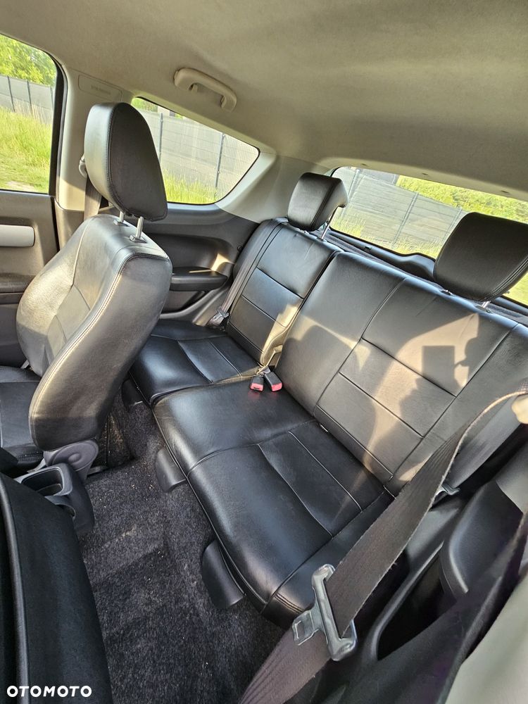 Suzuki Swift - 7
