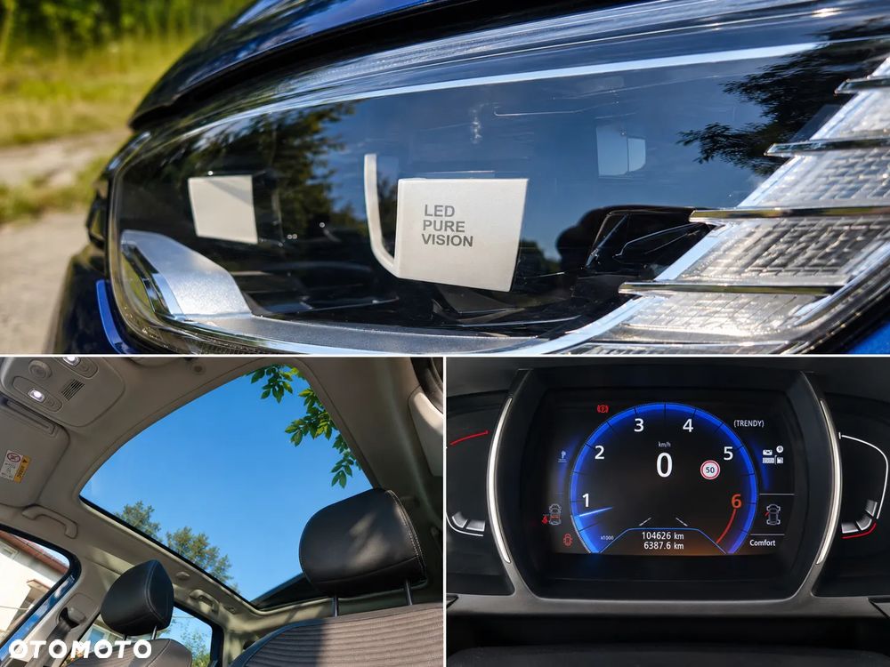 Renault Scenic - 18