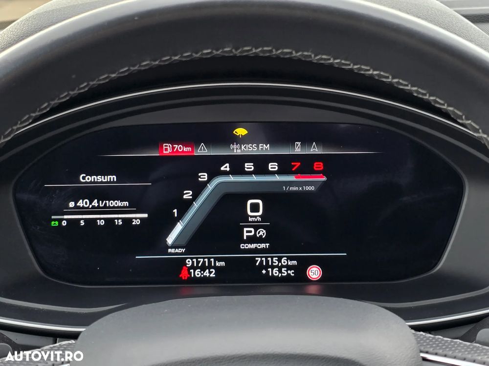 Audi Q5 45 TFSI quattro S tronic MHEV S Line - 23