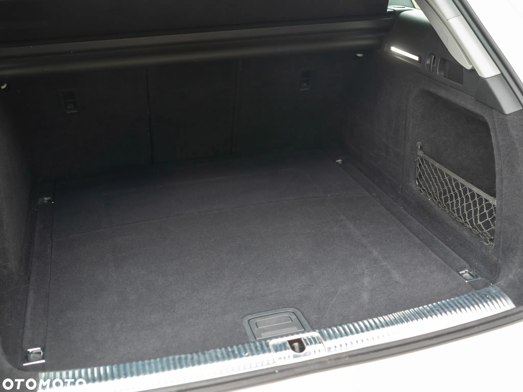 Audi A4 Avant 35 TDI S tronic - 22