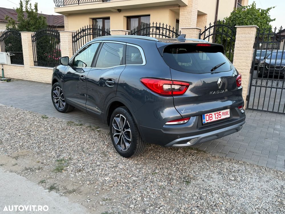 Renault Kadjar Energy dCi 110 Business - 20