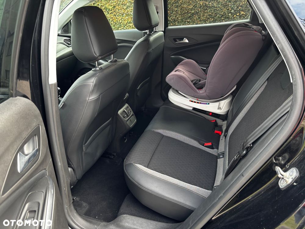 Opel Grandland X 1.5 CDTI Elegance S&S - 8