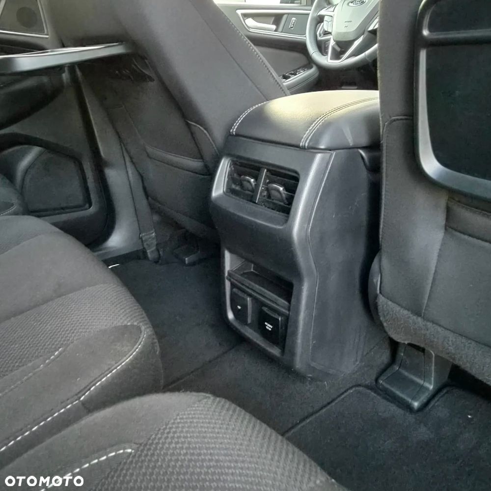 Ford S-Max 2.0 TDCi Titanium - 34
