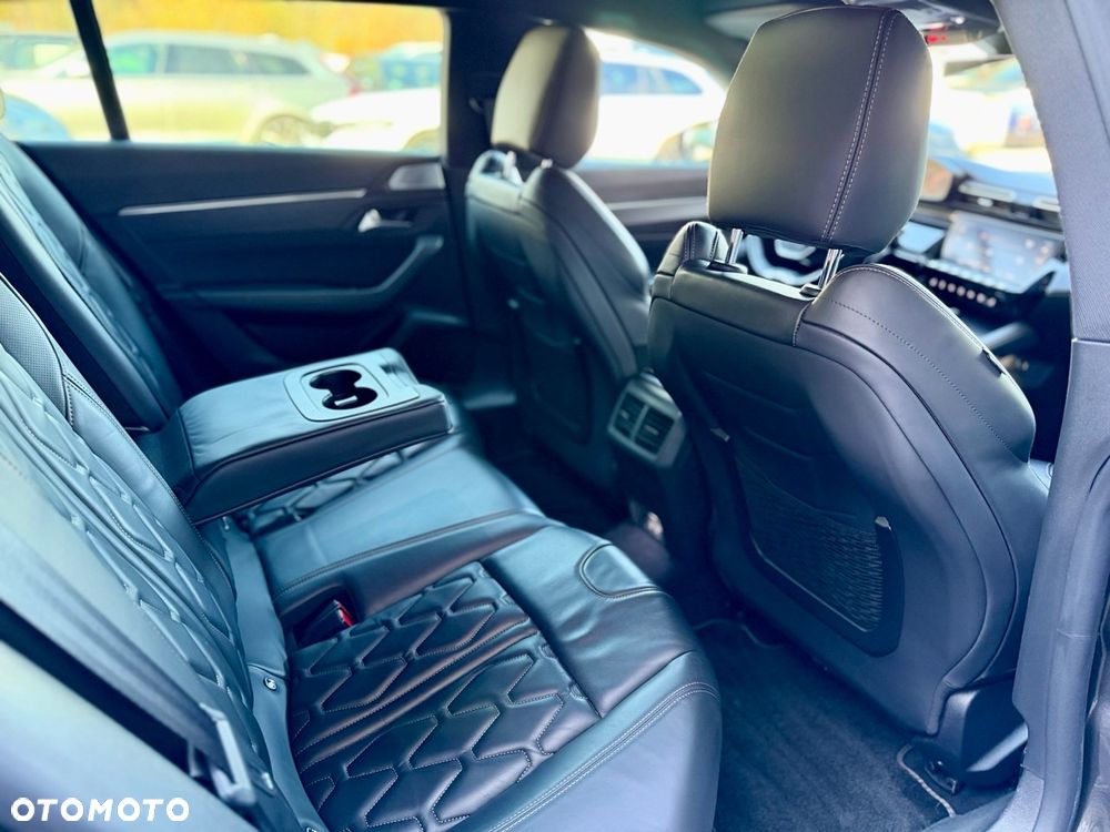 Peugeot 508 2.0 BlueHDi GT S&S EAT8 - 29