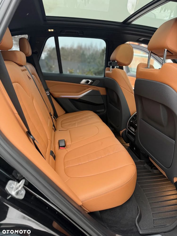 BMW X5 xDrive30d - 19