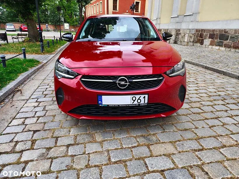Opel Corsa 1.2 Edition S&S - 29