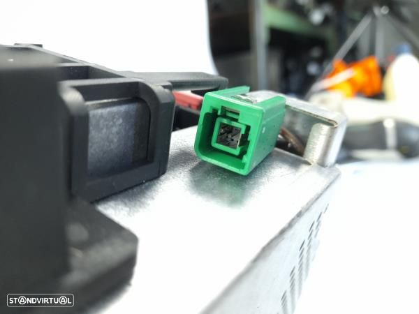 Auto Radio Fiat Croma (194_) - 9