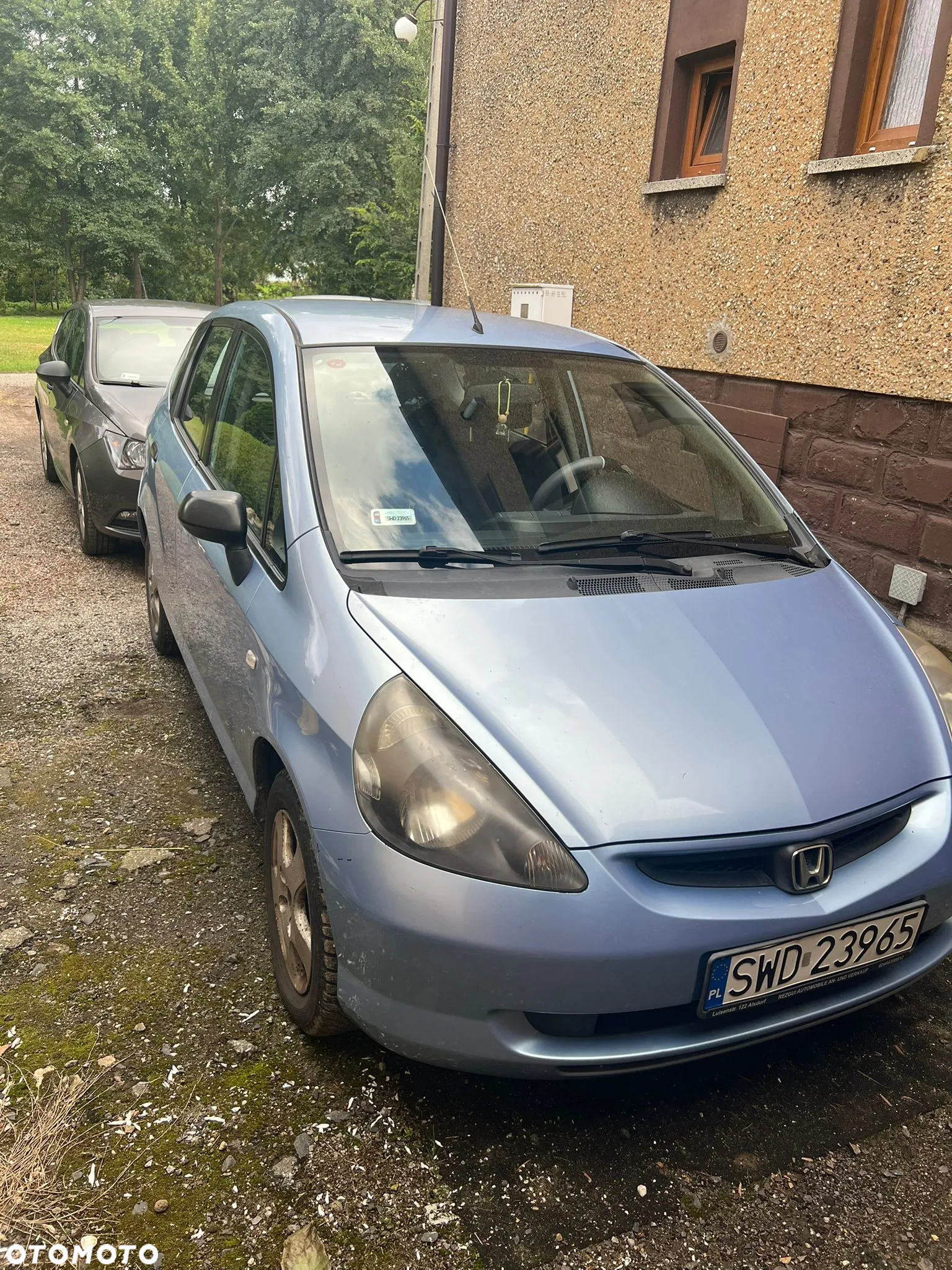 Honda Jazz - 3