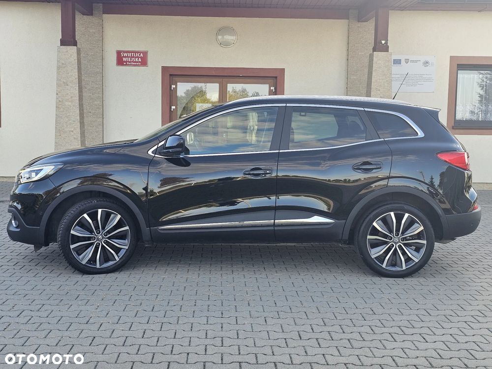 Renault Kadjar - 10