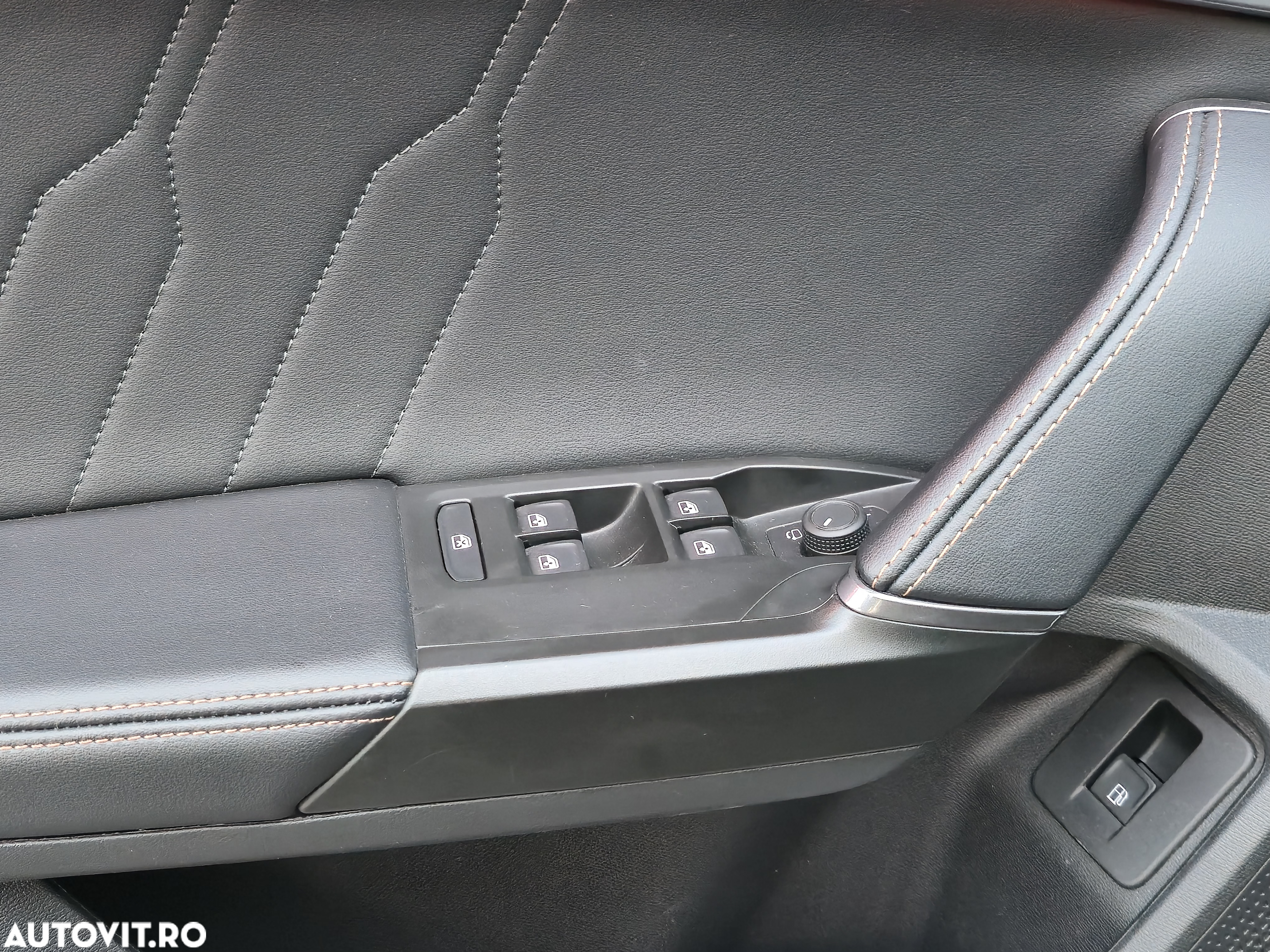 Cupra Formentor 1.5 eTSI DSG - 13