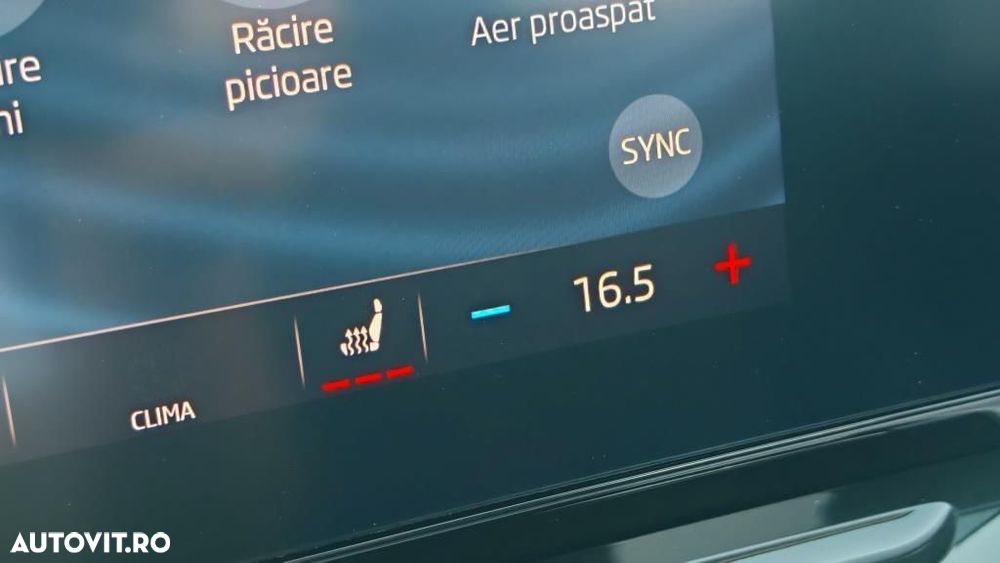 Skoda Octavia - 22
