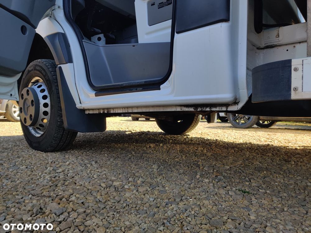 Mercedes-Benz SPRINTER 515 316 416 - 36