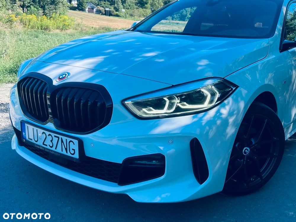 BMW Seria 1 - 39