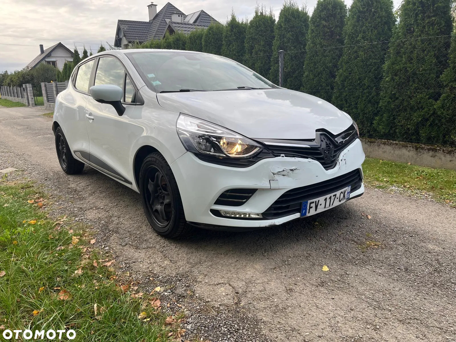Renault Clio 0.9 Energy TCe Life - 2