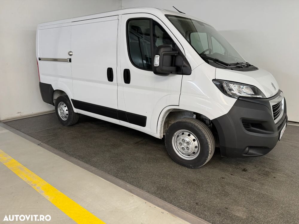 Peugeot BOXER - 7