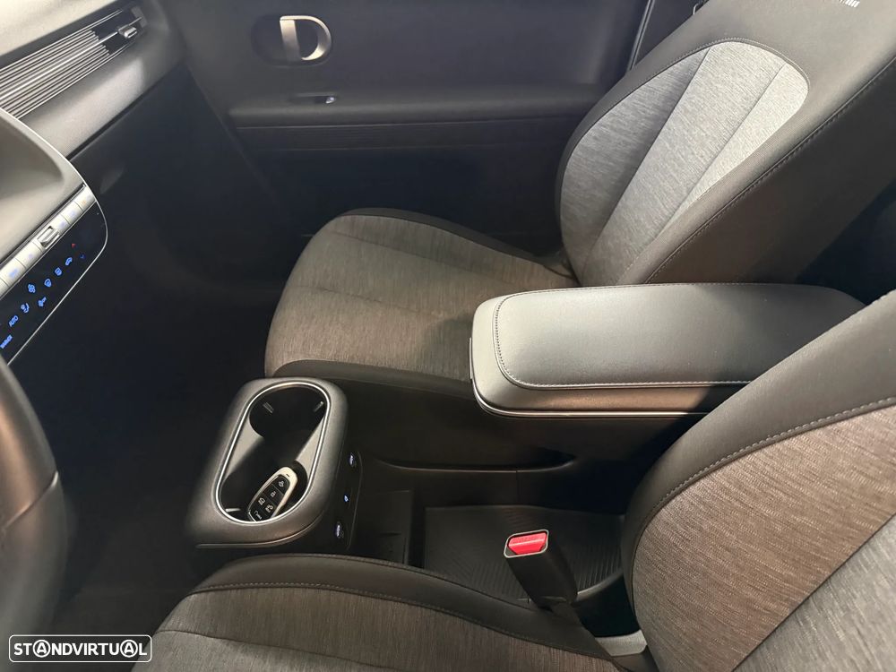 Hyundai Ioniq 5 58 kWh - 51