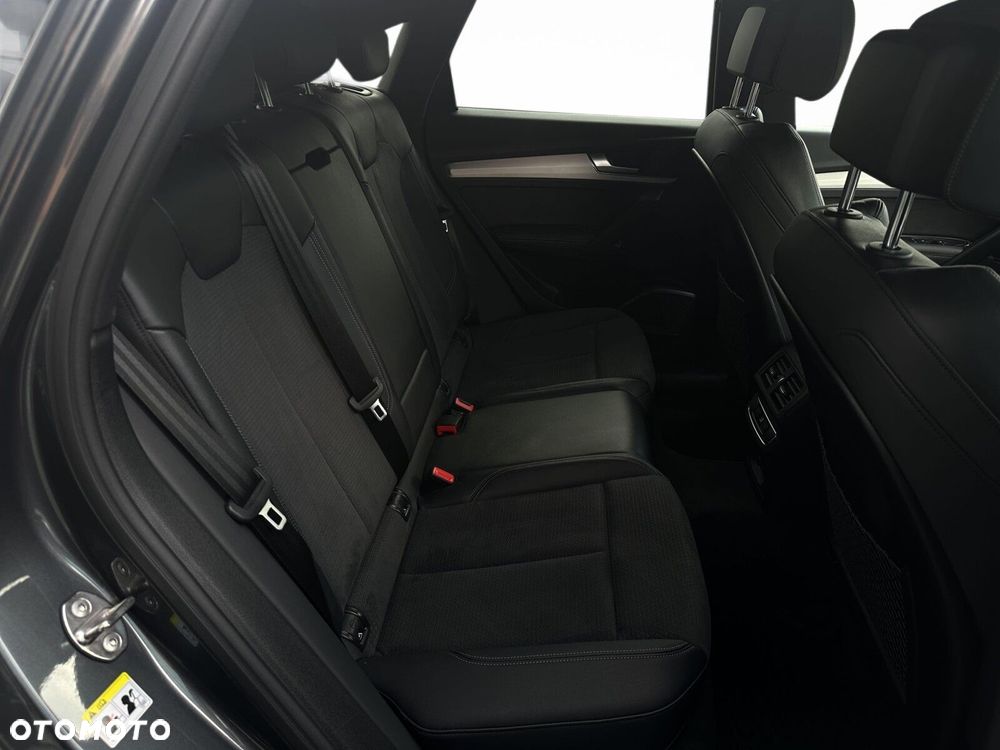 Audi SQ5 Sportback TDI mHEV Quattro Tiptronic - 35