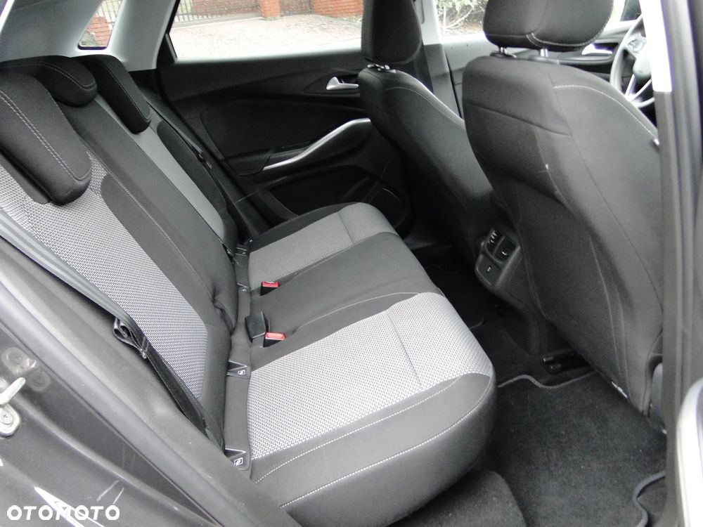 Opel Grandland X 1.5 CDTI Design Line S&S - 29