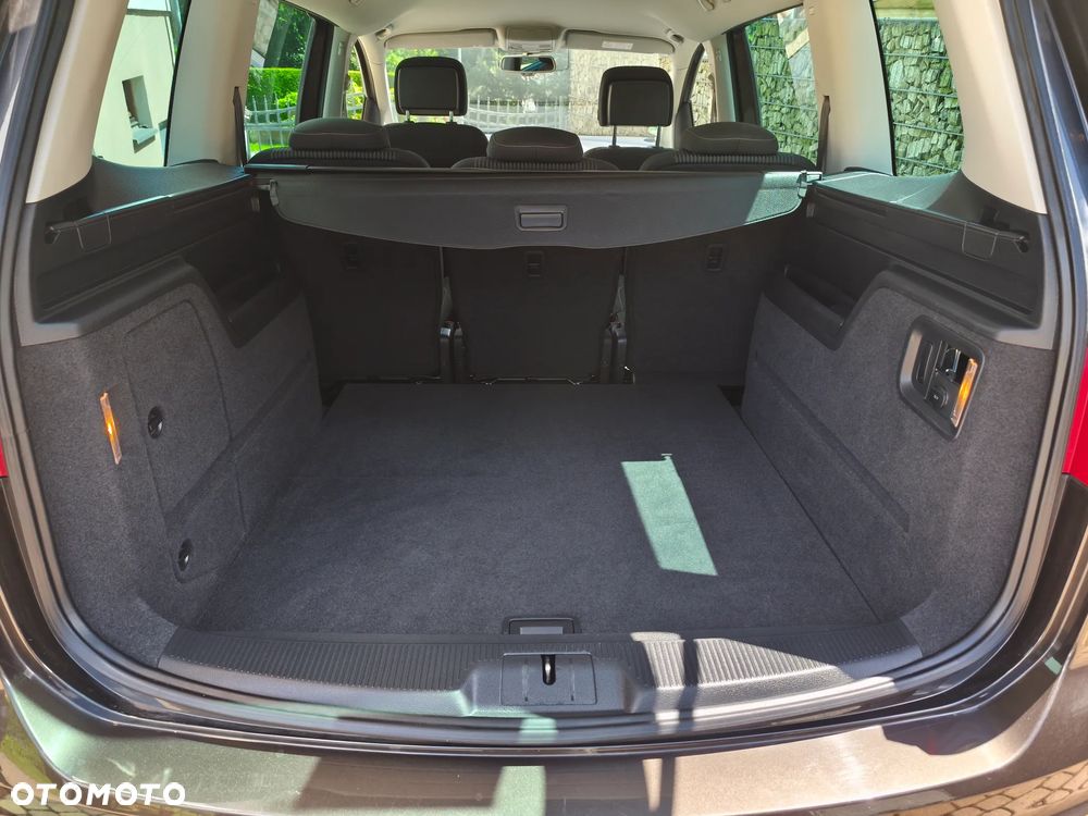 Seat Alhambra 2.0 TDI Ecomotive I-Tech - 19
