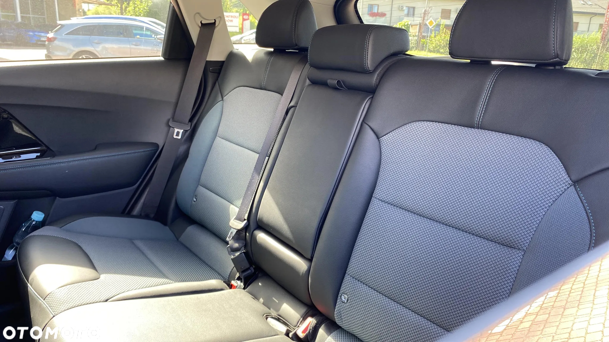 Kia Niro e-Niro 64kWh L - 21