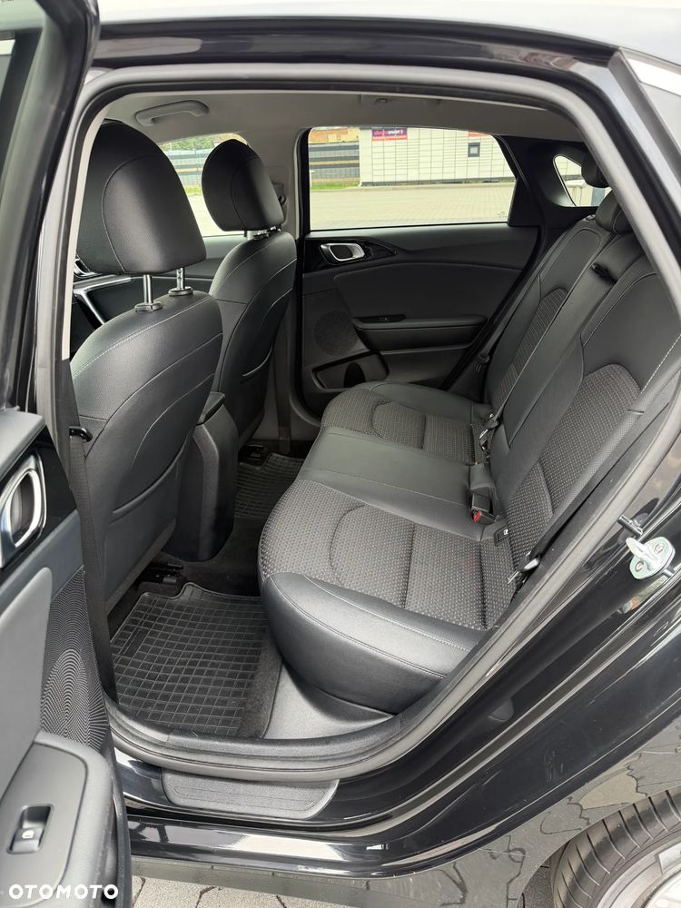 Kia Ceed 1.4 T-GDI L - 3