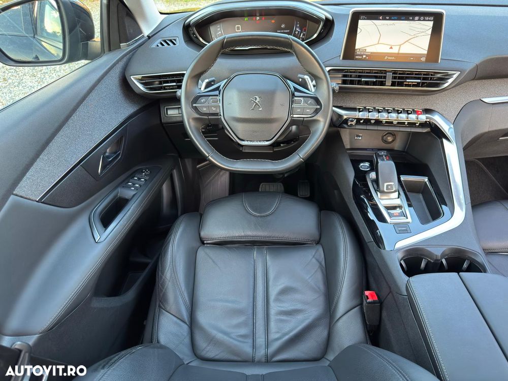 Peugeot 3008 - 7