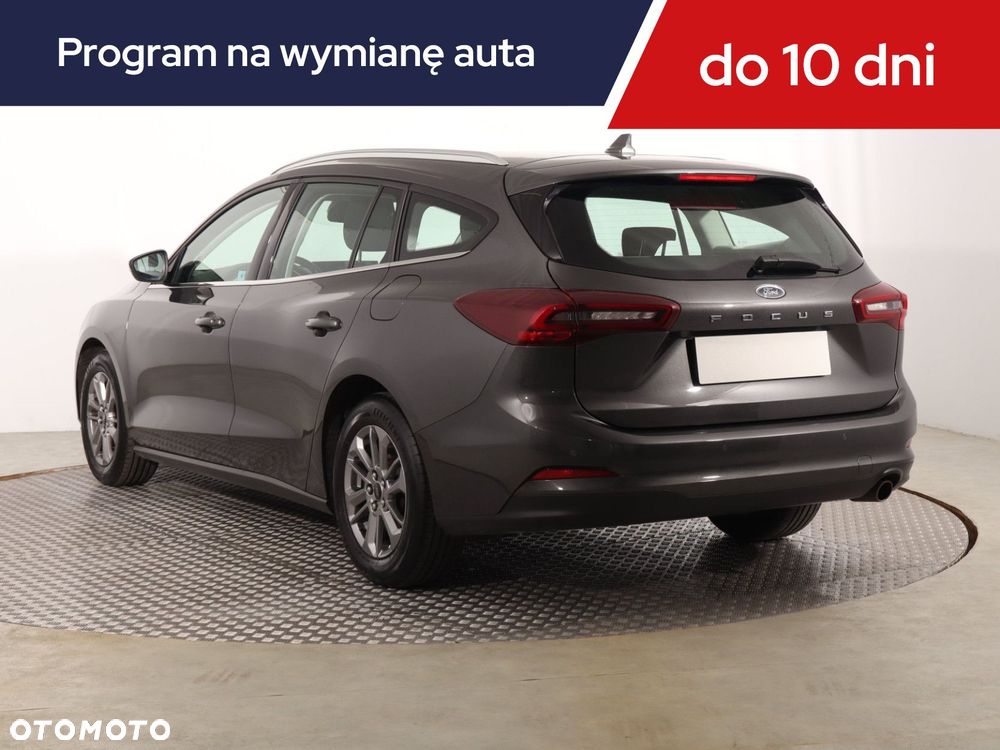 Ford Focus SW - 6