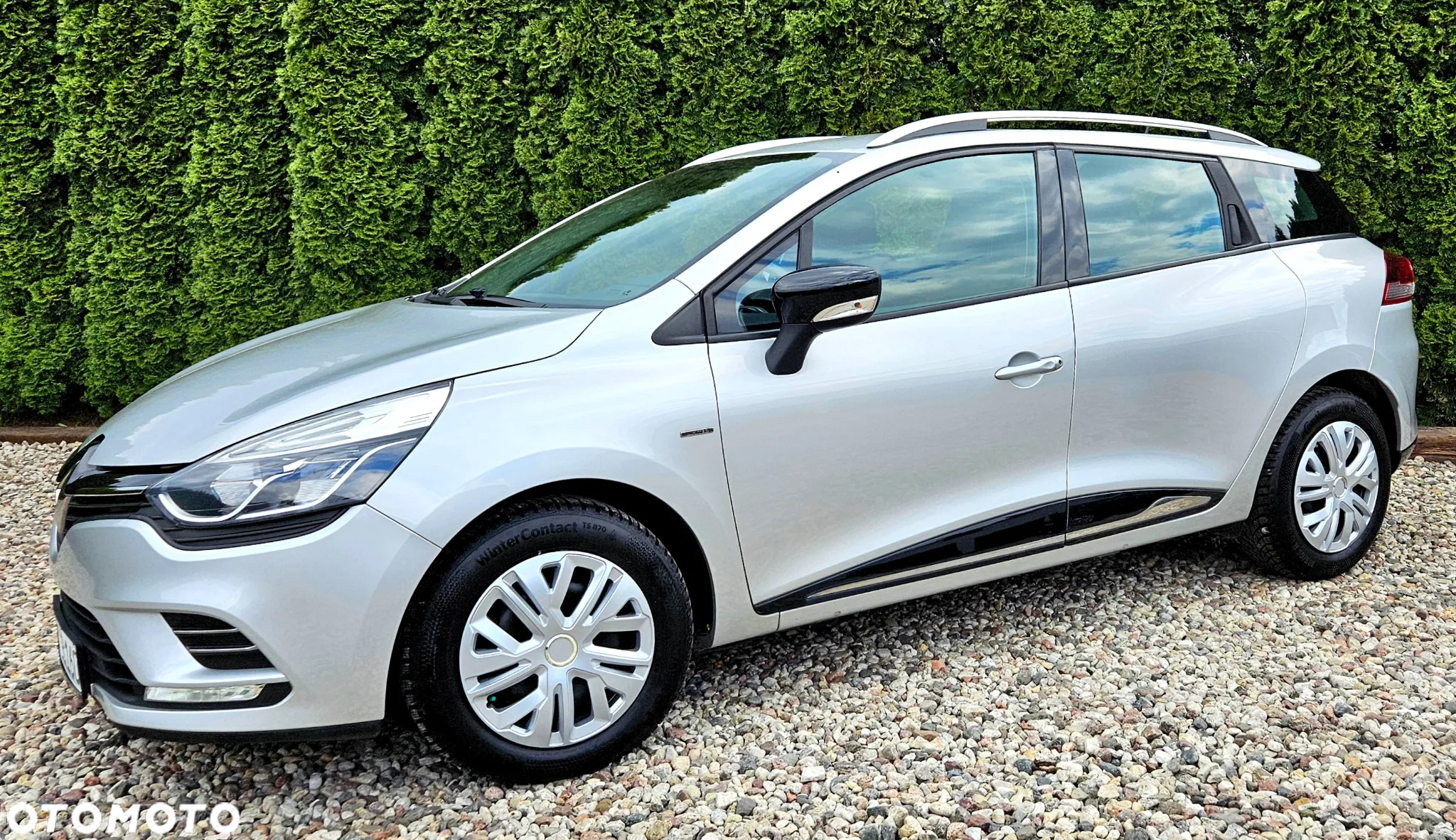 Renault Clio - 3