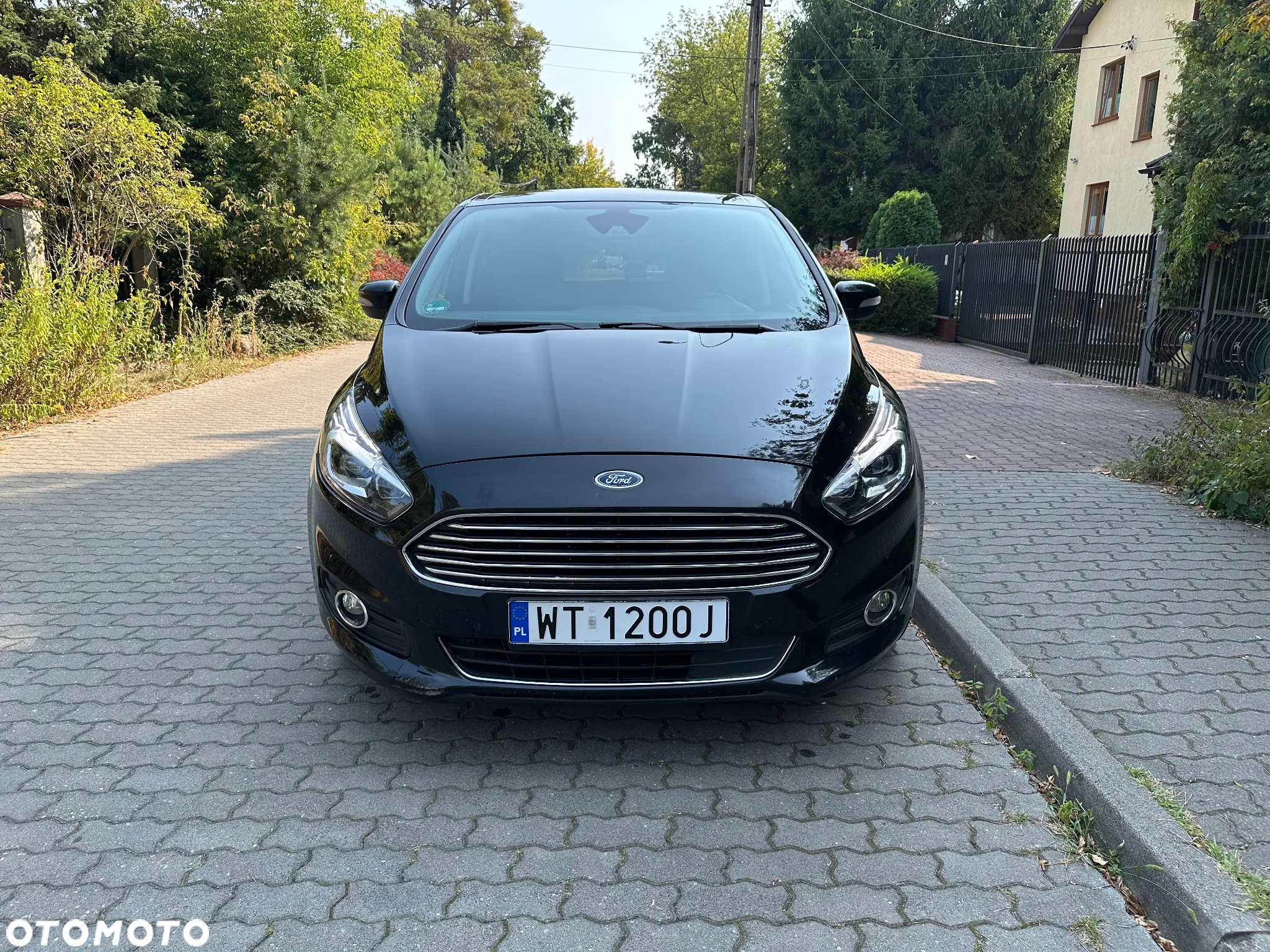 Ford S-Max 2.0 EcoBlue Trend - 2