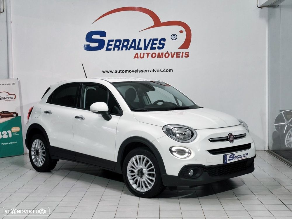 Fiat 500X 1.0 FireFly Urban - 1