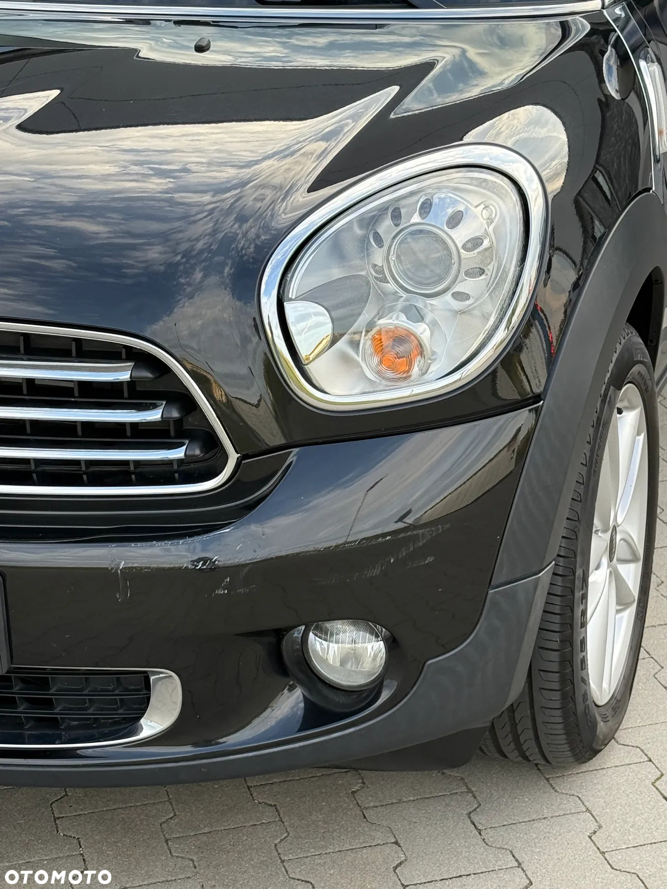 MINI Countryman - 8